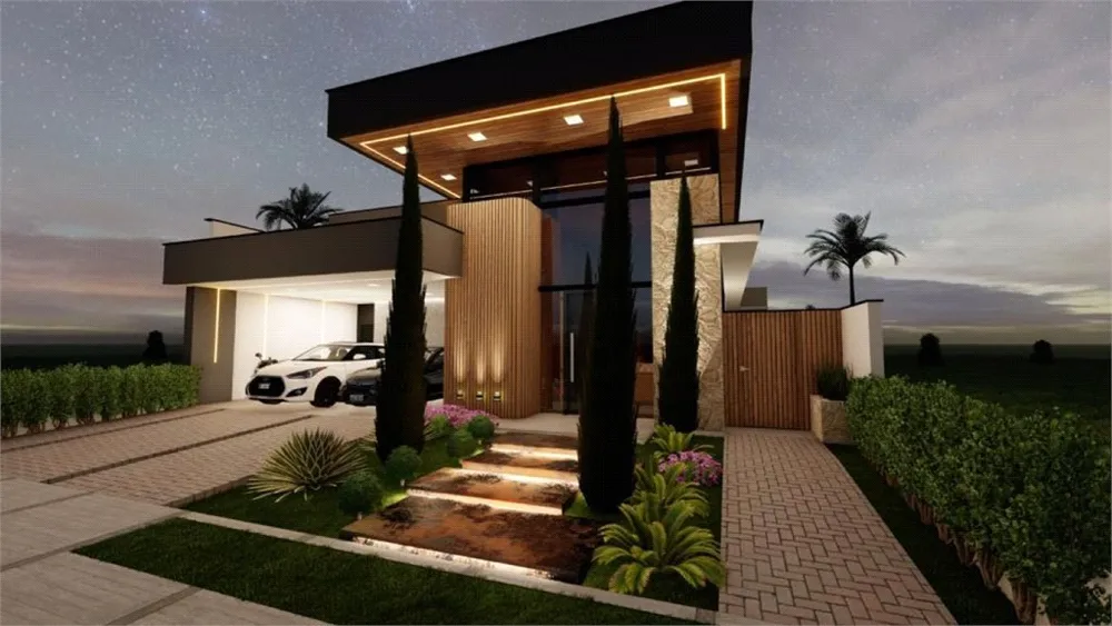 Casa, 3 quartos, 480 m² - Foto 8