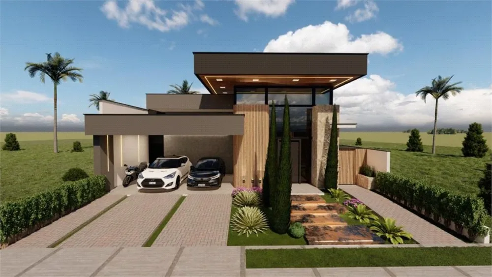Casa, 3 quartos, 480 m² - Foto 7