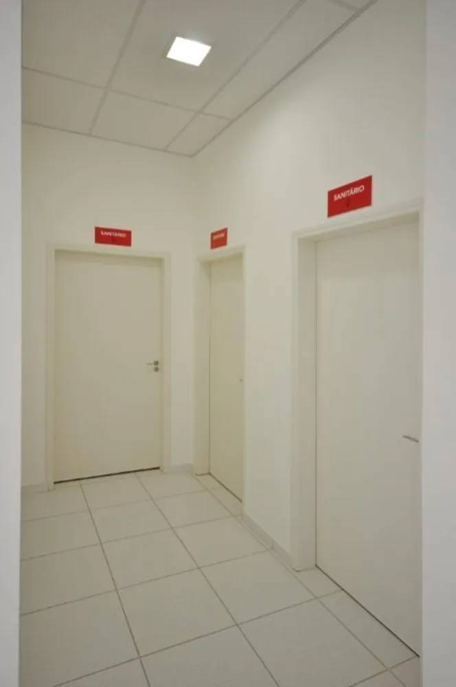 Prédio Inteiro, 1833 m² - Foto 6