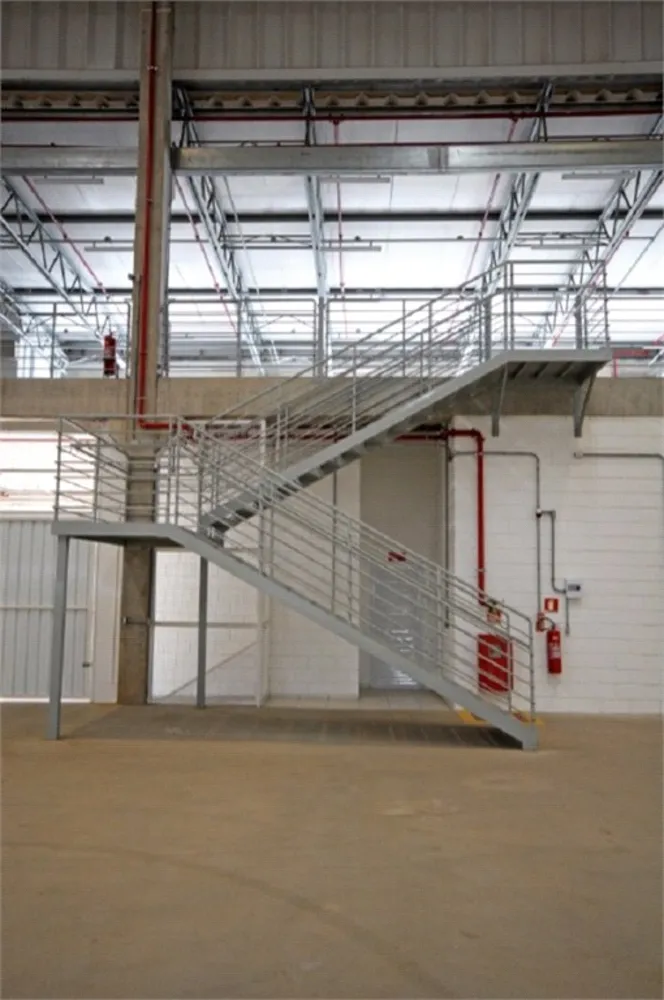Prédio Inteiro, 1833 m² - Foto 8