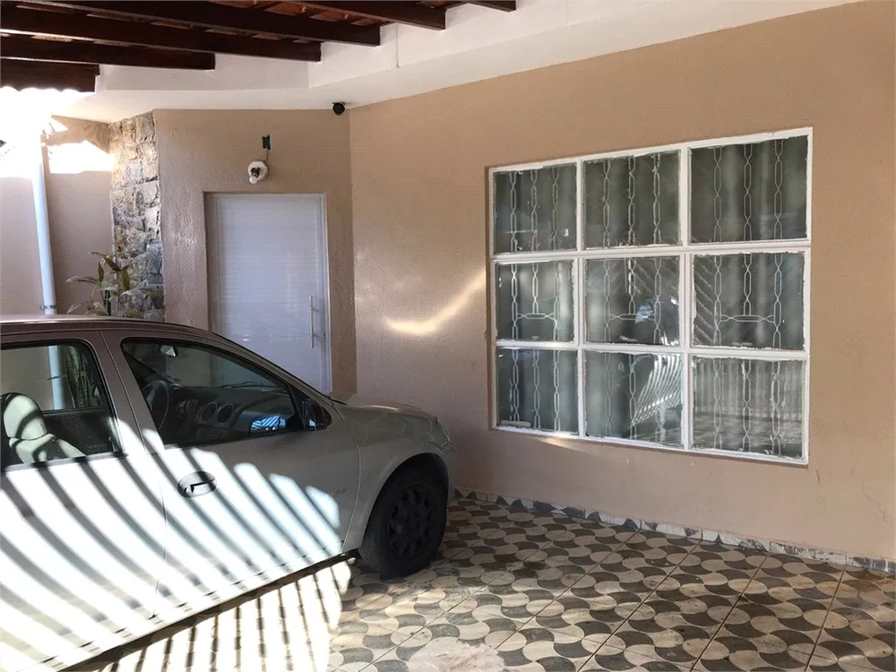Casa, 3 quartos, 150 m² - Foto 1