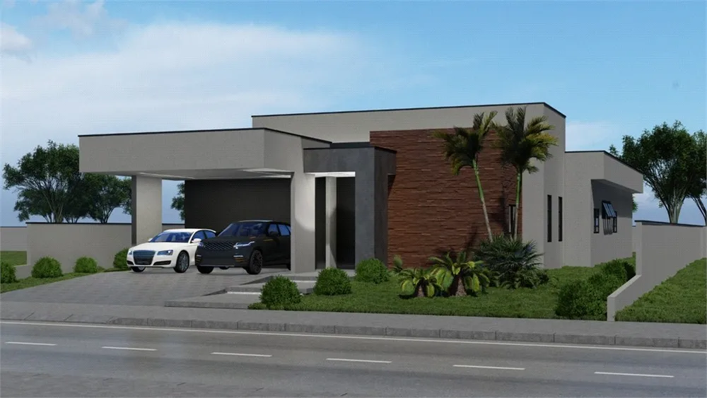 Casa, 3 quartos, 230 m² - Foto 4