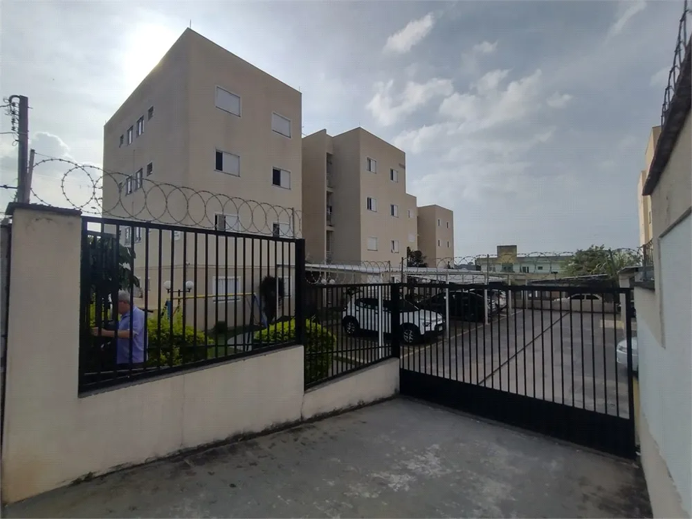 Apartamento, 2 quartos, 46 m² - Foto 6
