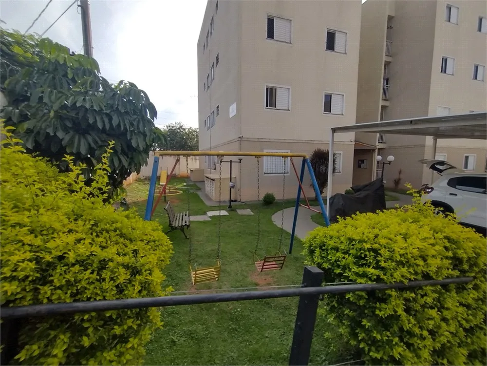 Apartamento, 2 quartos, 46 m² - Foto 4