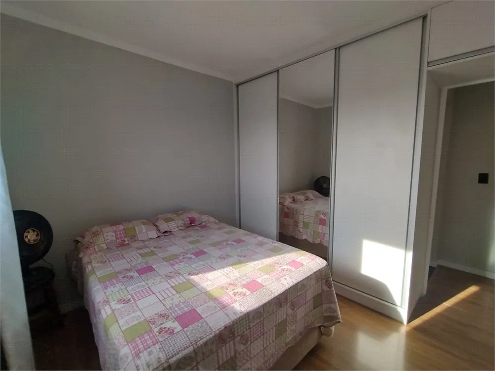 Apartamento, 2 quartos, 46 m² - Foto 3