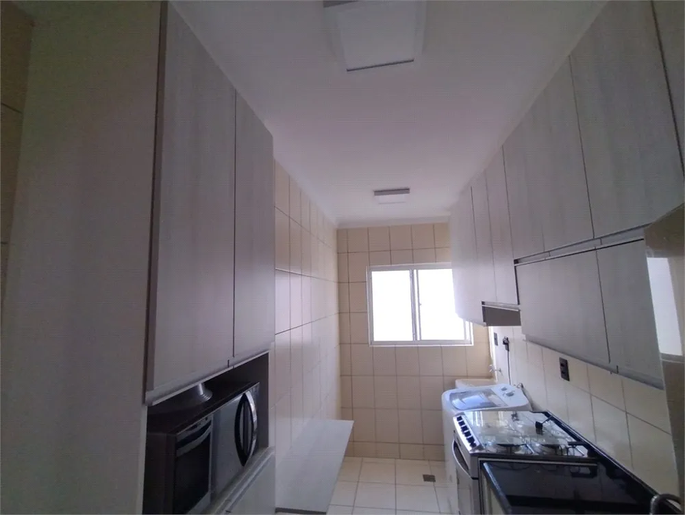 Apartamento, 2 quartos, 46 m² - Foto 7