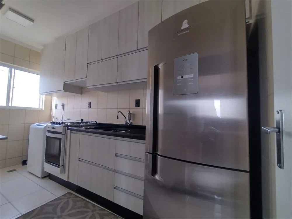Apartamento, 2 quartos, 46 m² - Foto 5
