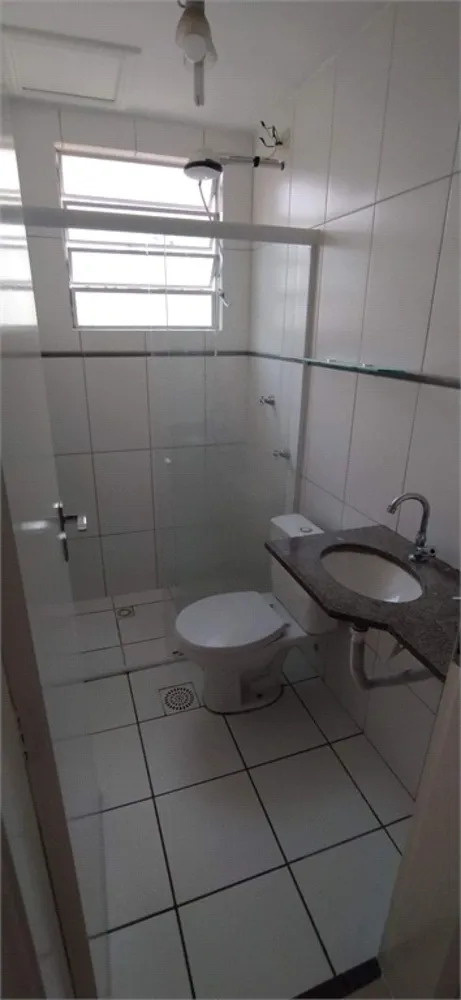 Apartamento, 2 quartos, 50 m² - Foto 6