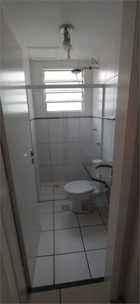 Apartamento, 2 quartos, 50 m² - Foto 7