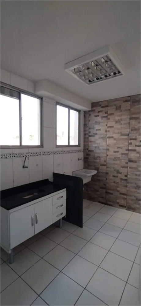 Apartamento, 2 quartos, 50 m² - Foto 4