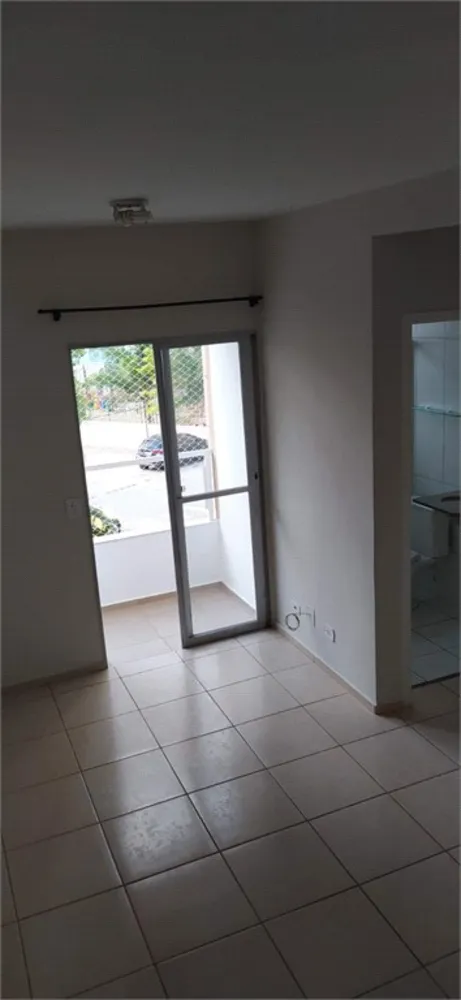 Apartamento, 2 quartos, 50 m² - Foto 8