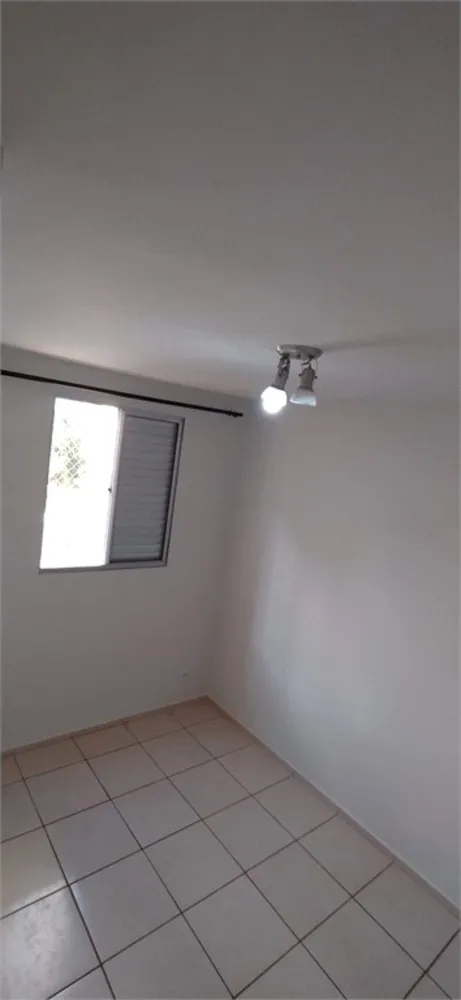 Apartamento, 2 quartos, 50 m² - Foto 5