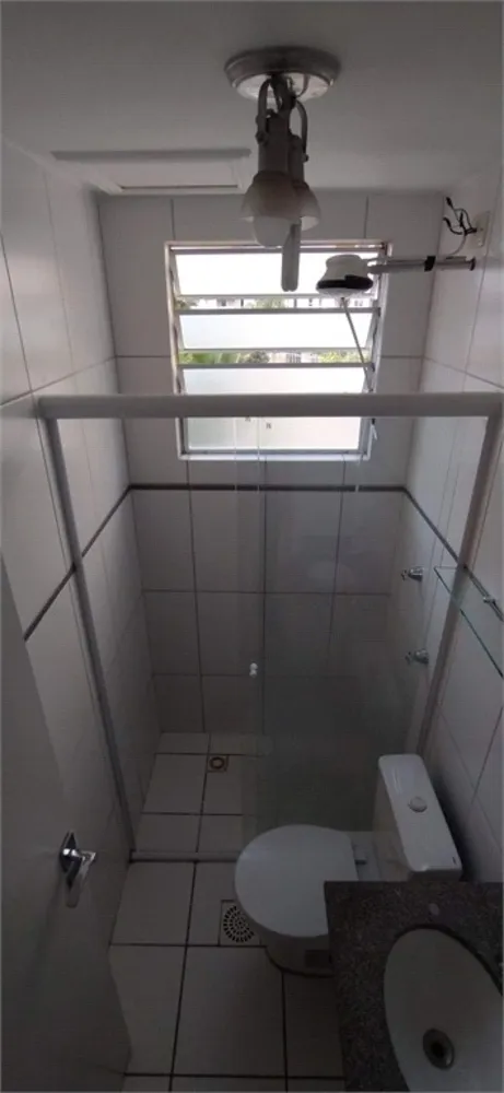 Apartamento, 2 quartos, 50 m² - Foto 2
