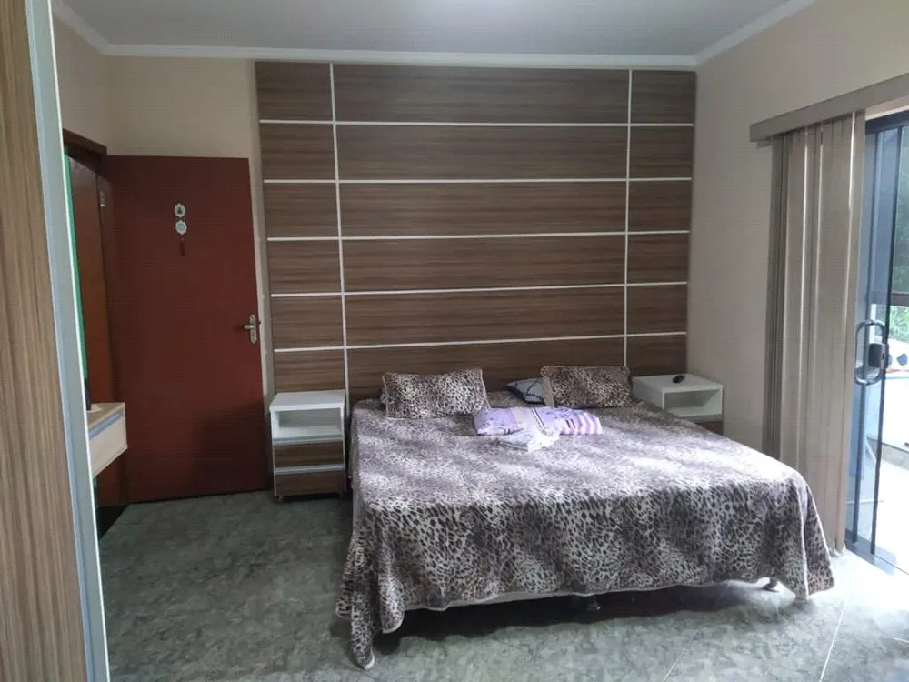 Casa, 3 quartos, 202 m² - Foto 8
