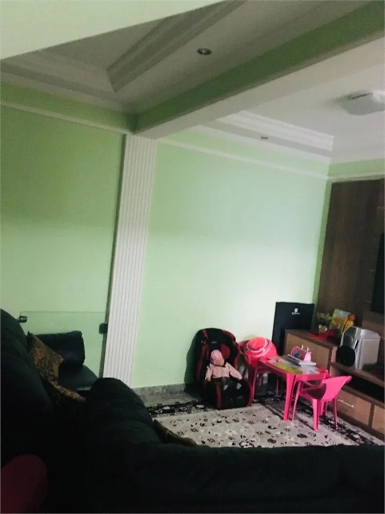 Casa, 3 quartos, 202 m² - Foto 6
