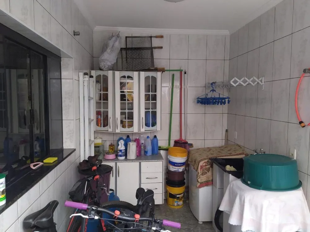 Casa, 3 quartos, 202 m² - Foto 5