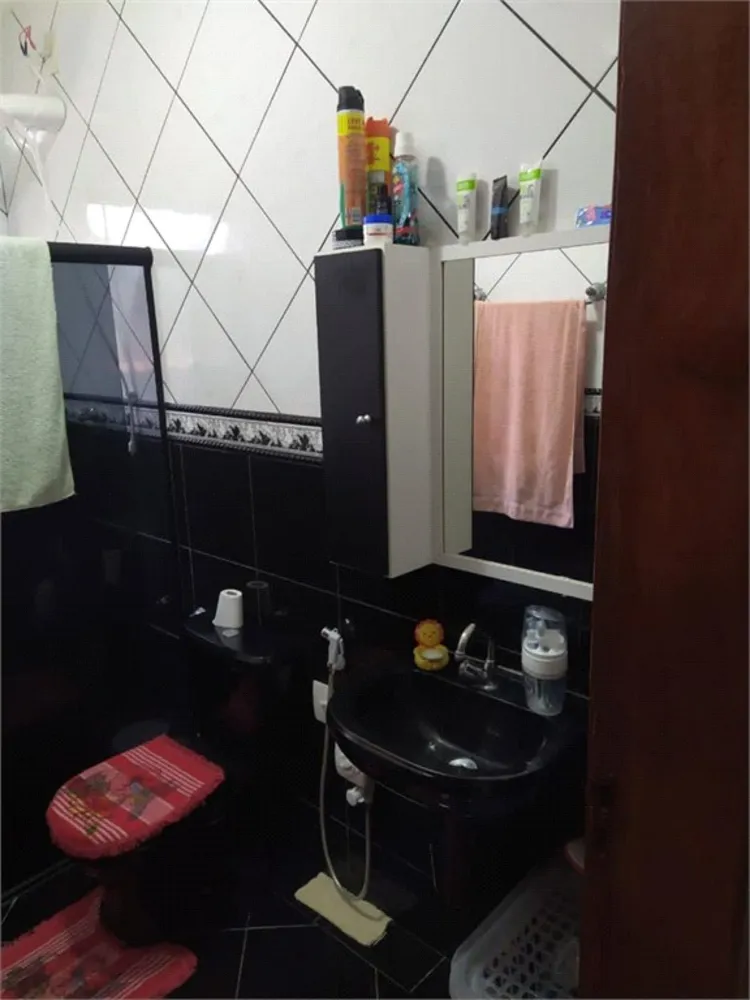 Casa, 3 quartos, 202 m² - Foto 3