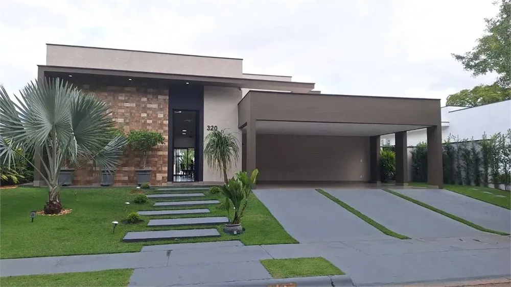 Casa, 3 quartos, 291 m² - Foto 6