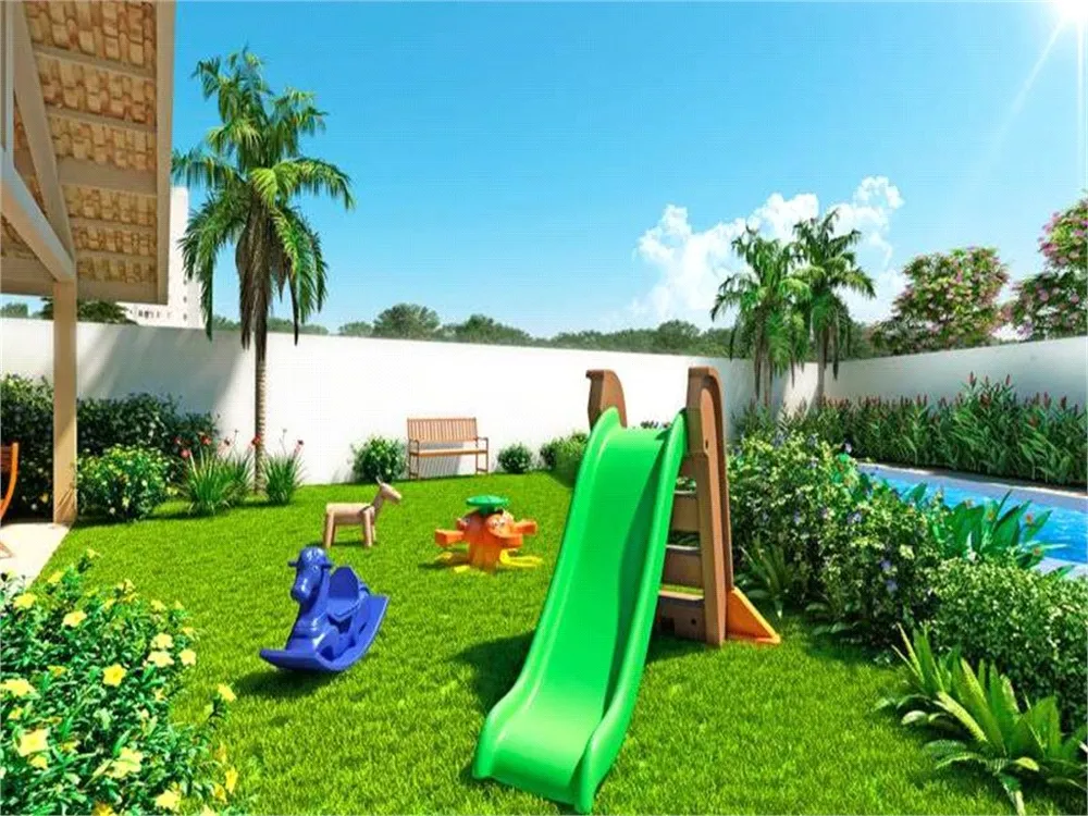 Apartamento, 2 quartos, 52 m² - Foto 7