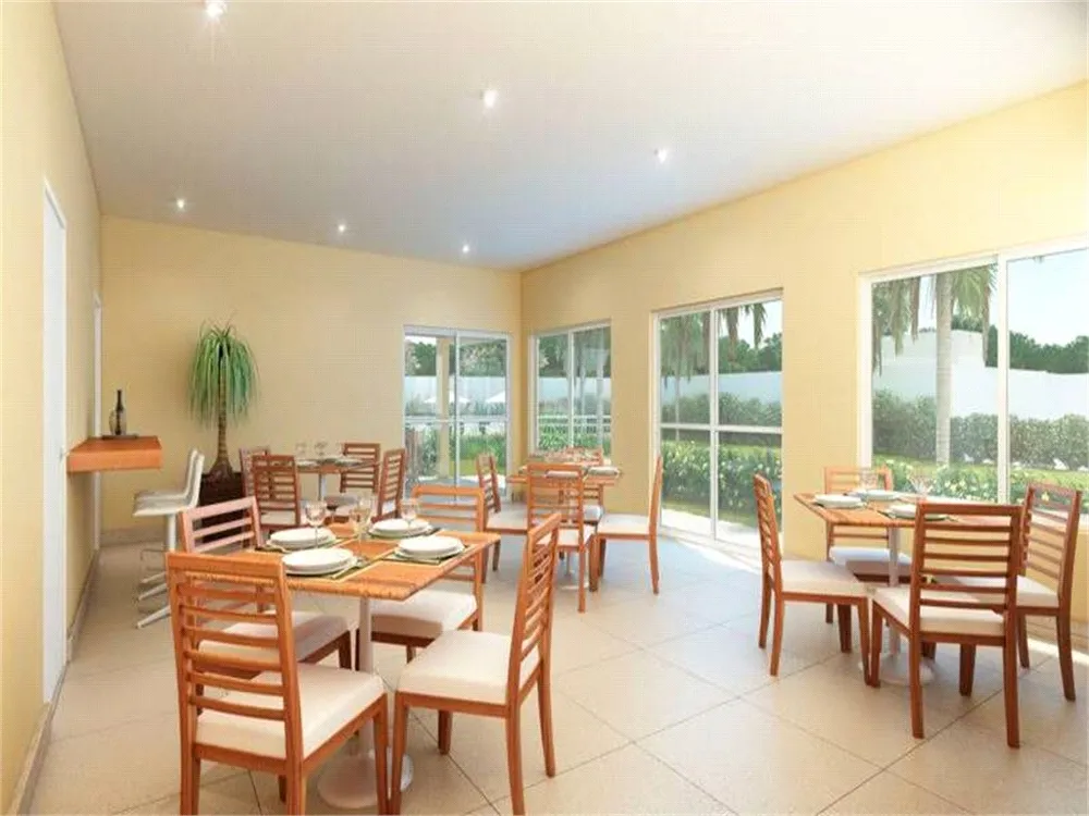 Apartamento, 2 quartos, 52 m² - Foto 5