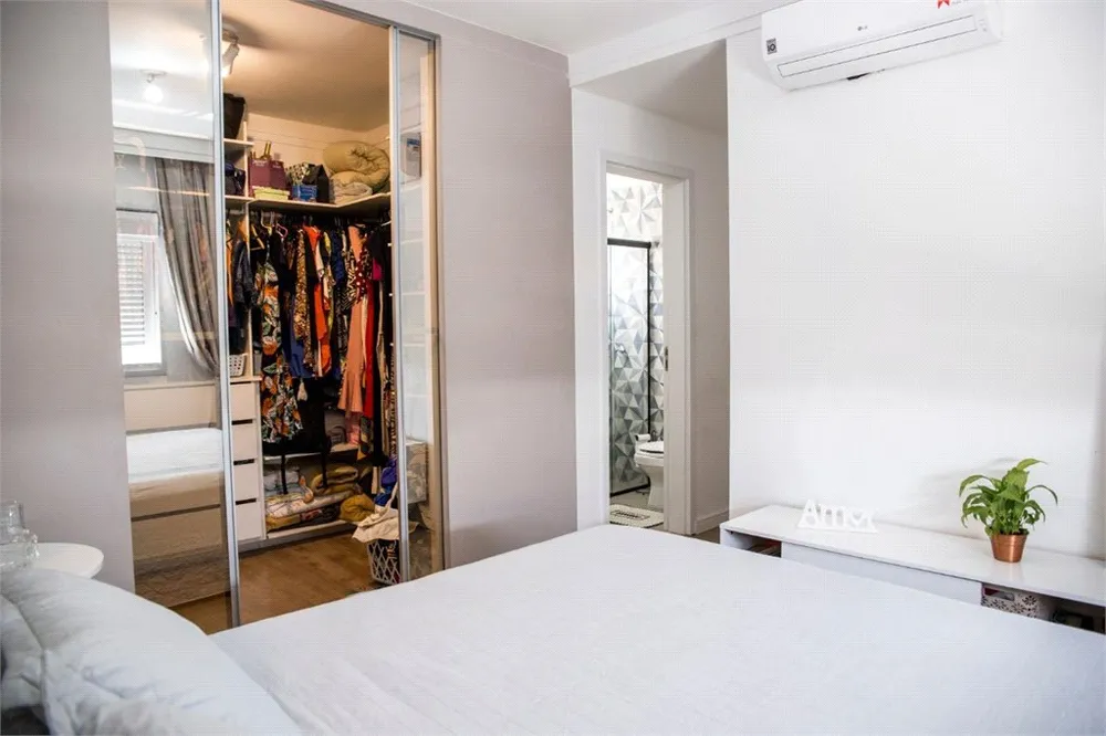 Apartamento, 3 quartos, 96 m² - Foto 8