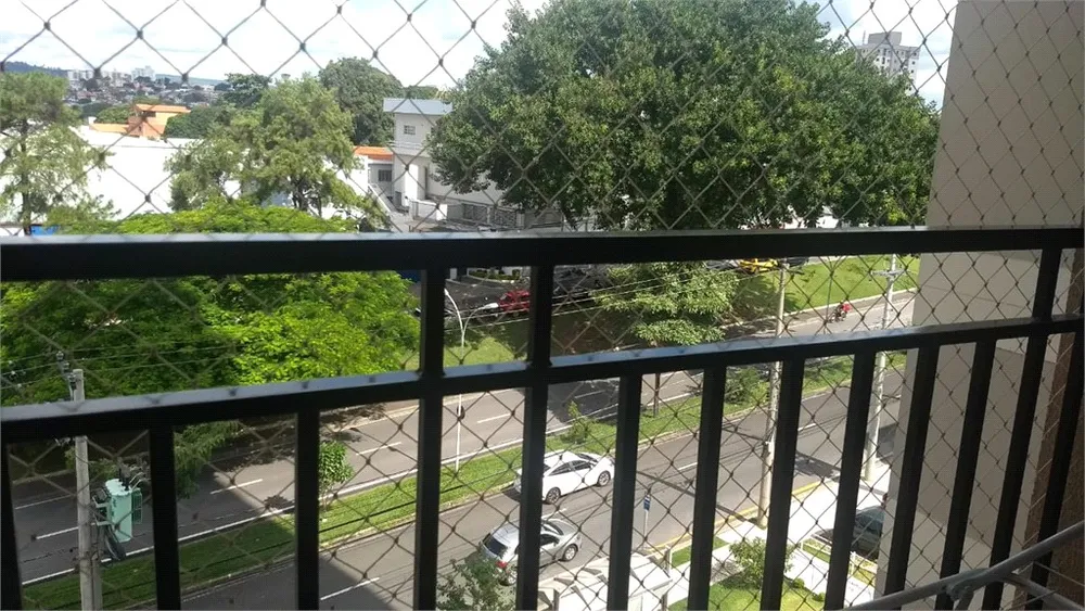 Apartamento, 3 quartos, 96 m² - Foto 5