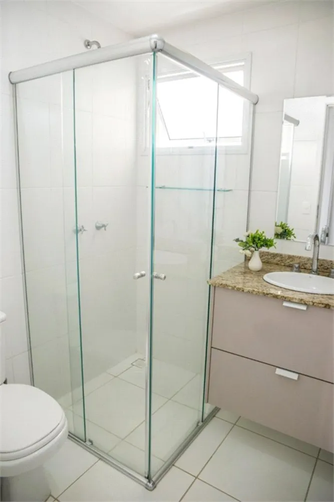 Apartamento, 3 quartos, 96 m² - Foto 2