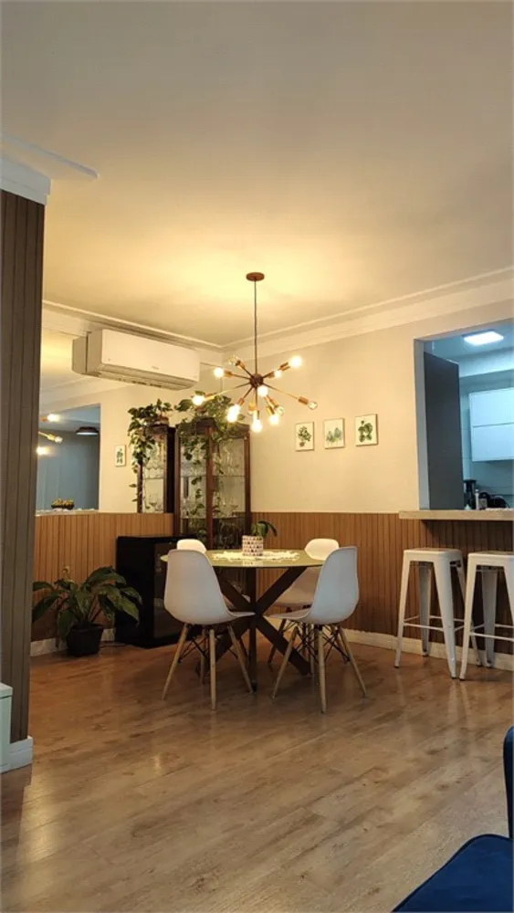 Apartamento, 3 quartos, 96 m² - Foto 3