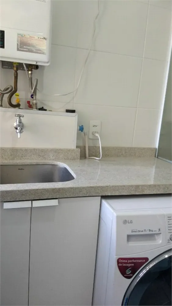 Apartamento, 3 quartos, 96 m² - Foto 4