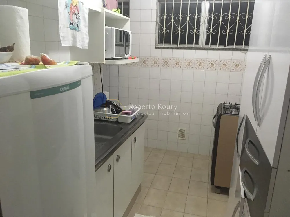 Apartamento, 2 quartos, 60 m² - Foto 8