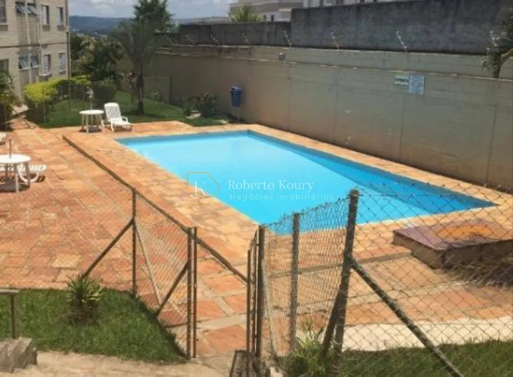 Apartamento, 2 quartos, 60 m² - Foto 2