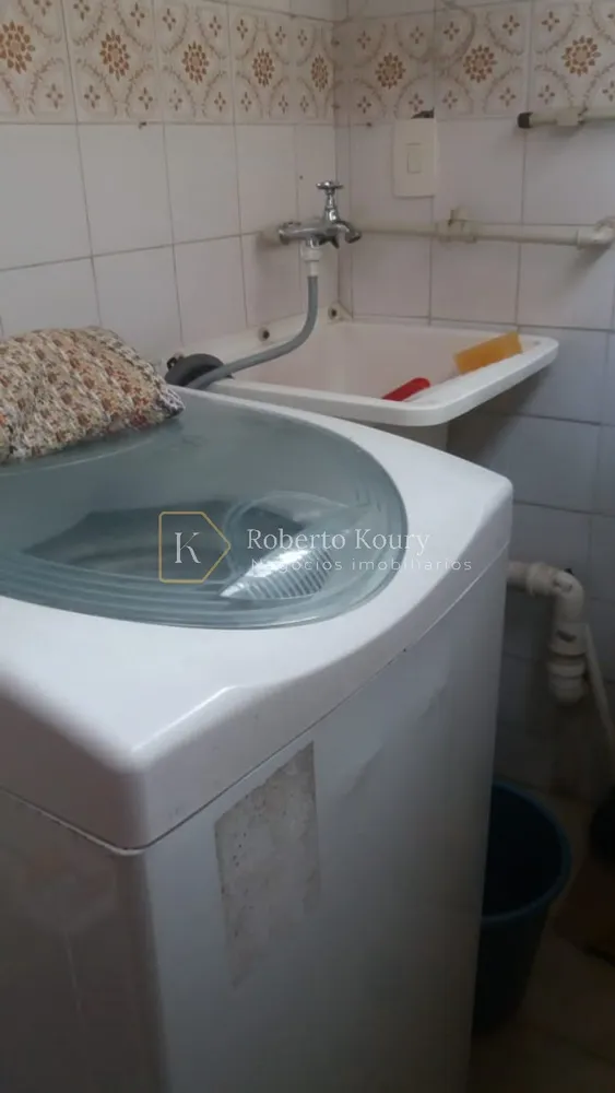 Apartamento, 2 quartos, 60 m² - Foto 5