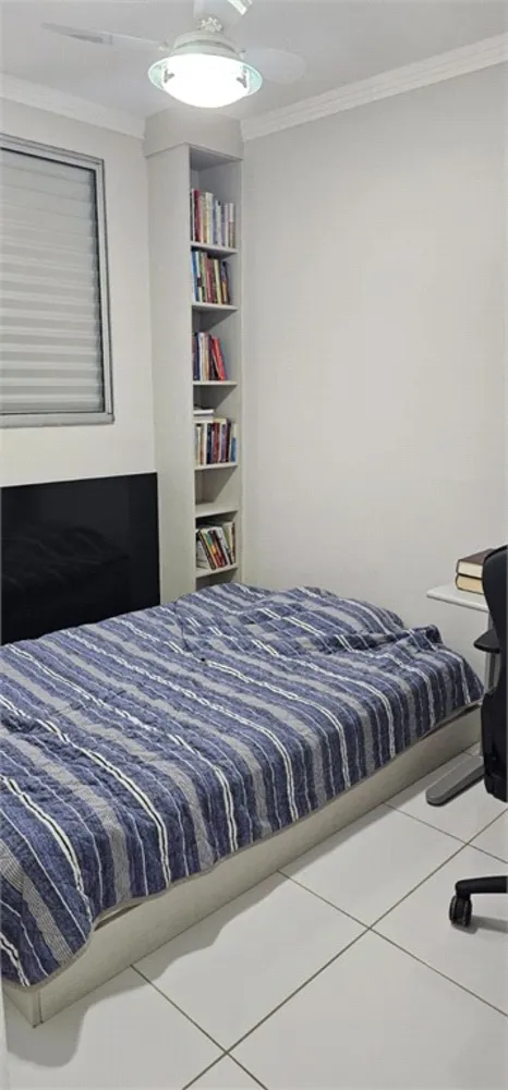 Apartamento, 2 quartos, 48 m² - Foto 6