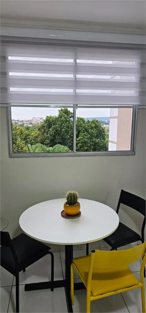 Apartamento, 2 quartos, 48 m² - Foto 2