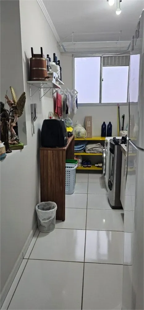 Apartamento, 2 quartos, 48 m² - Foto 5