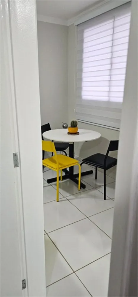 Apartamento, 2 quartos, 48 m² - Foto 8