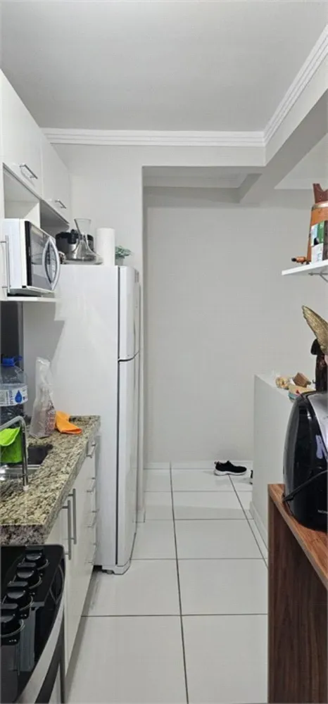 Apartamento, 2 quartos, 48 m² - Foto 3