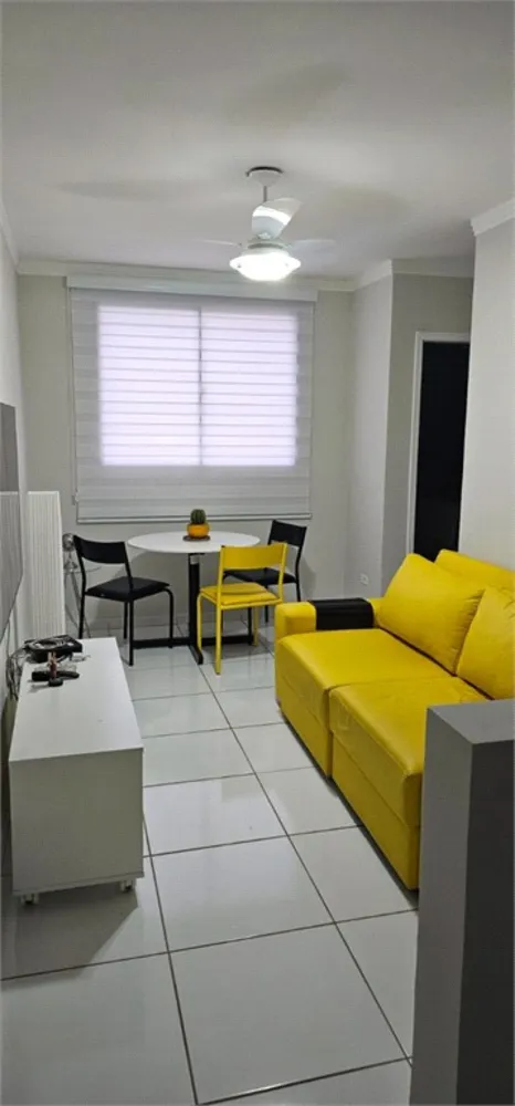 Apartamento, 2 quartos, 48 m² - Foto 4