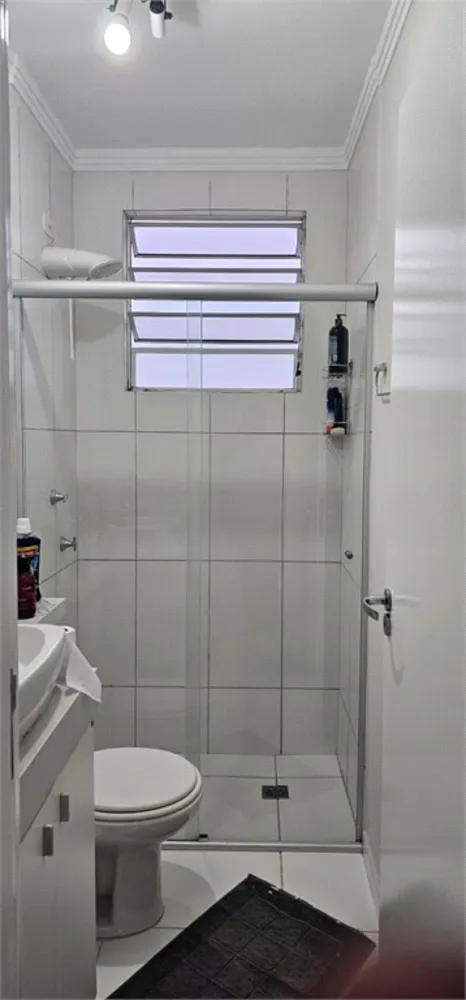 Apartamento, 2 quartos, 48 m² - Foto 1