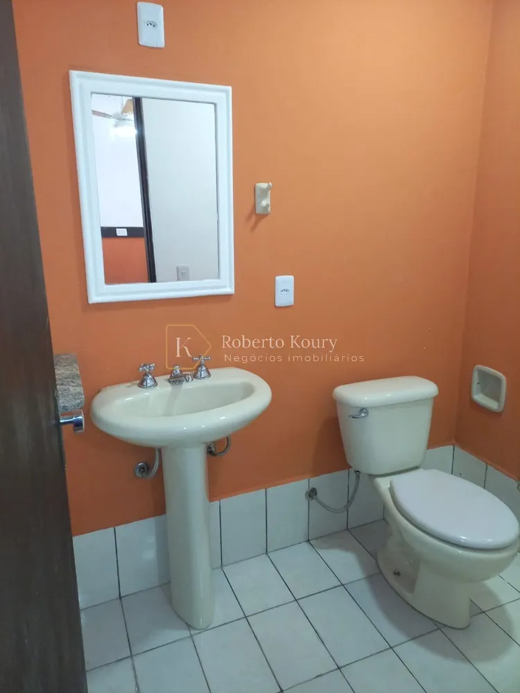 Chácara, 16 quartos - Foto 8