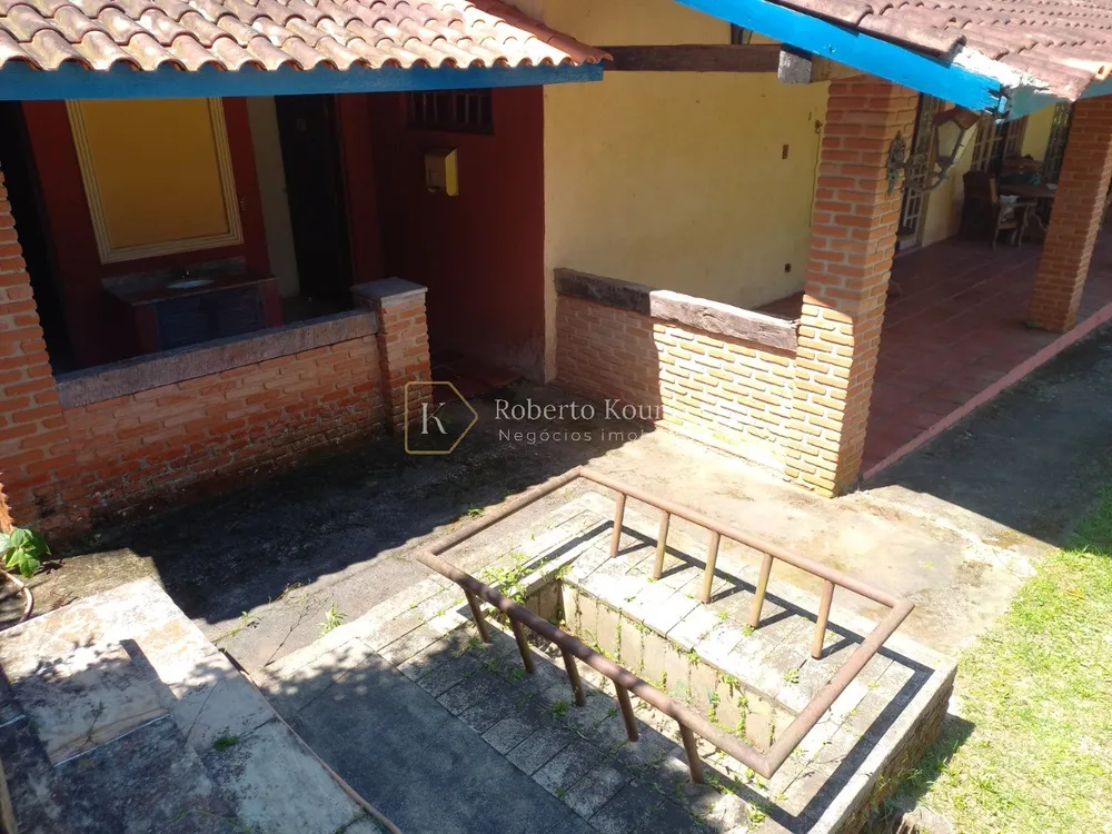 Chácara, 16 quartos - Foto 6