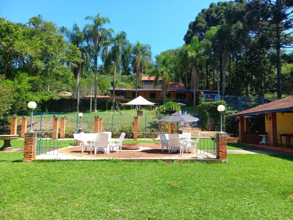 Chácara, 16 quartos - Foto 1