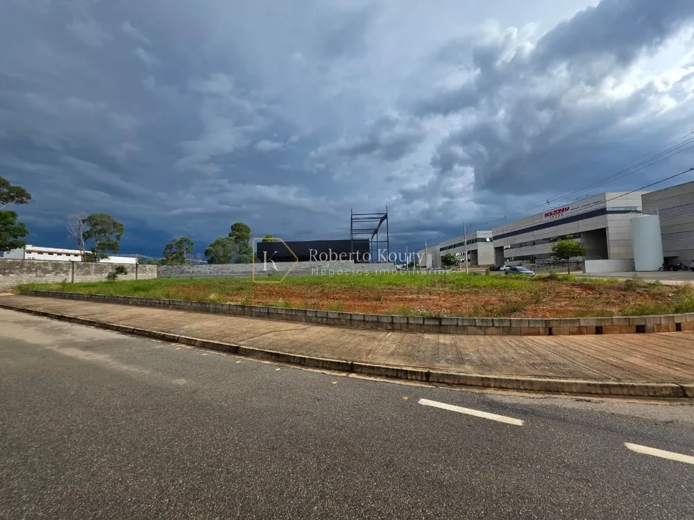 Loteamento e Condomínio, 1684 m² - Foto 5
