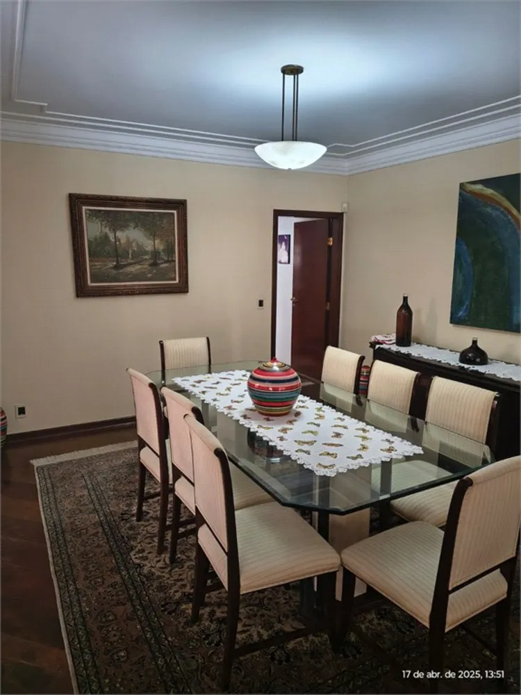 Casa, 3 quartos, 349 m² - Foto 3