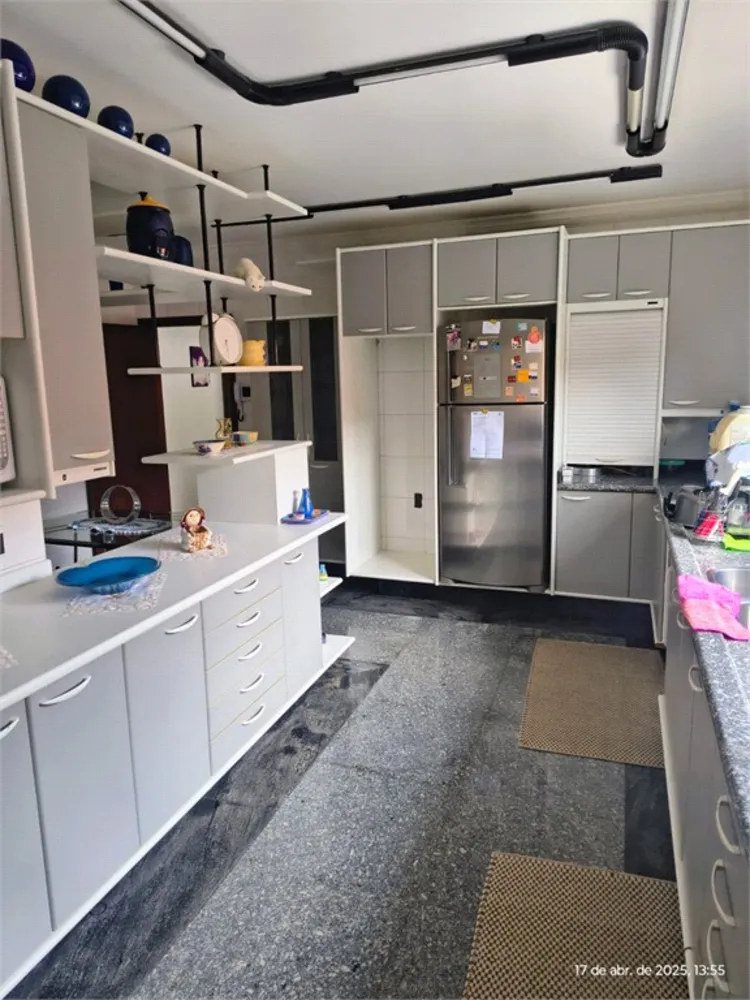 Casa, 3 quartos, 349 m² - Foto 1