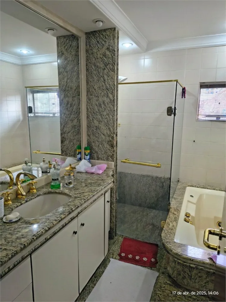 Casa, 3 quartos, 349 m² - Foto 5