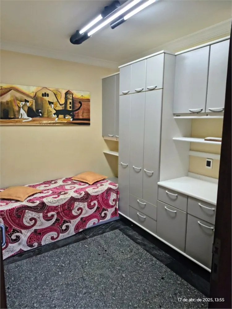 Casa, 3 quartos, 349 m² - Foto 4