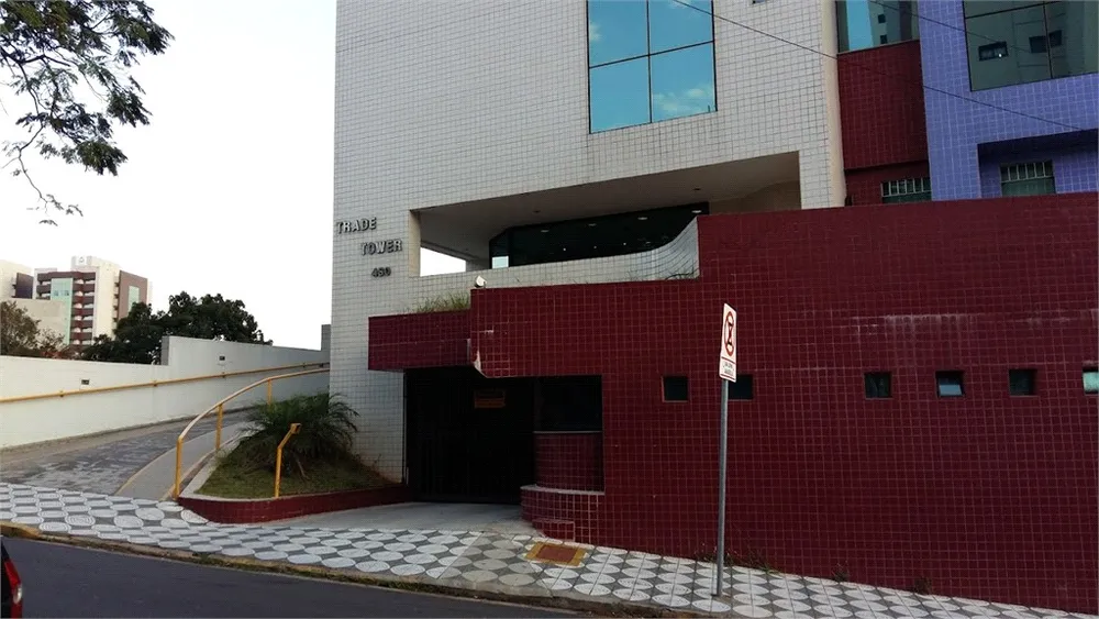 Sala-Conjunto, 42 m² - Foto 8
