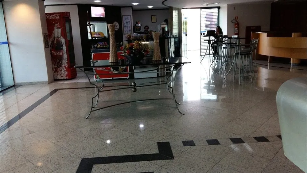 Sala-Conjunto, 42 m² - Foto 6