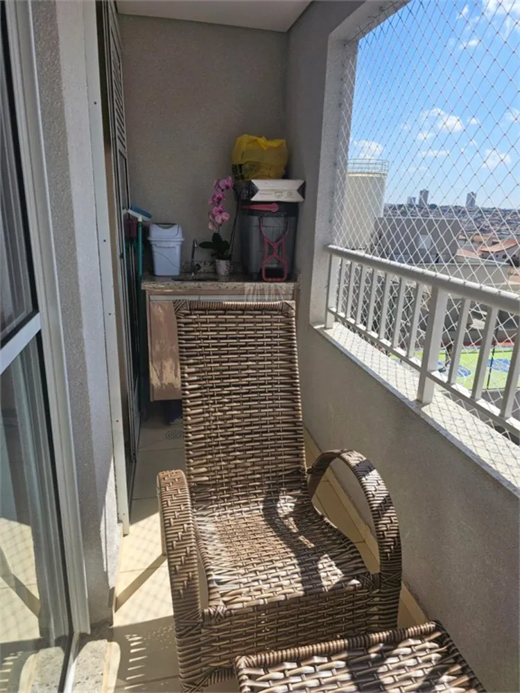 Apartamento, 2 quartos, 49 m² - Foto 3